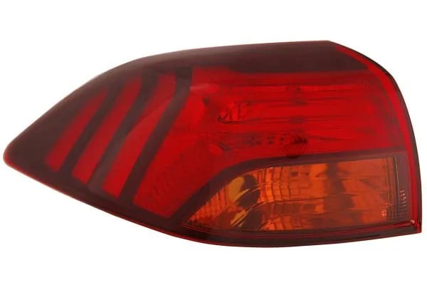 DEPO 221 19AMR UE Arka Far Stop 92402 D3500 uygun fiyat hızlı kargo