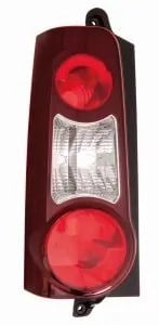 DEPO 552 1934R UE2 Arka Far Stop 9677205480 uygun fiyat hızlı kargo