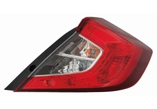 DEPO 117 1923R LD AE Arka Far Stop 33500 TEX Y01 uygun fiyat hızlı kargo
