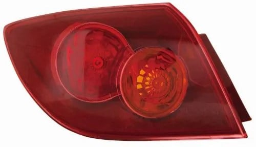 DEPO 216 1964R UE R Arka Far Stop BP4K 51 150D uygun fiyat hızlı kargo