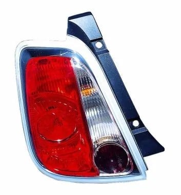 DEPO 661 1931L LD UE Arka Far Stop 51787492 uygun fiyat hızlı kargo
