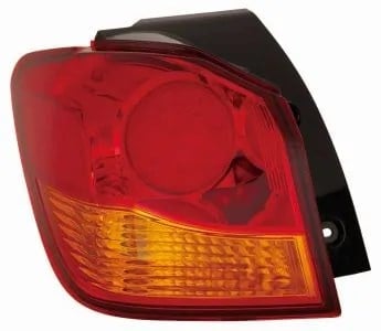 DEPO 214 19B9L UE Arka Far Stop 8330A689 uygun fiyat hızlı kargo