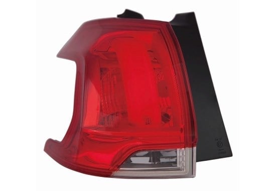 DEPO 550 1967R UE Arka Far Stop 9678074380 uygun fiyat hızlı kargo