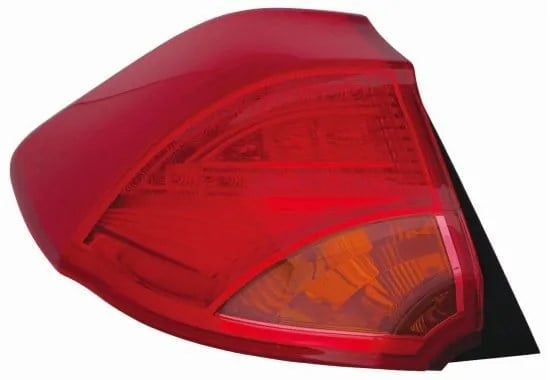 DEPO 223 1960R UE Arka Far Stop 92402 A2020 uygun fiyat hızlı kargo