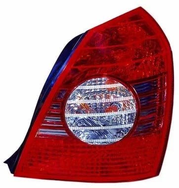 DEPO 221 1923R UE Arka Far Stop 92402 2D510 uygun fiyat hızlı kargo