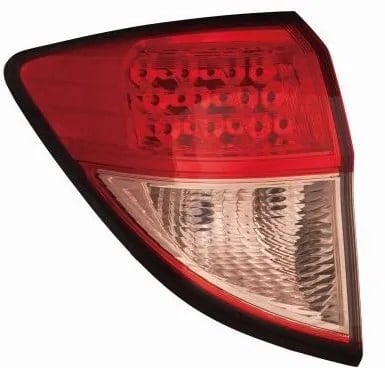 DEPO 117 1915R UE Arka Far Stop 33502 T7A J01 uygun fiyat hızlı kargo