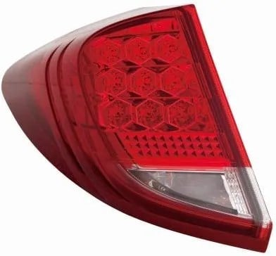 DEPO 217 19B3L WE Arka Far Stop 33550TV0E01 uygun fiyat hızlı kargo