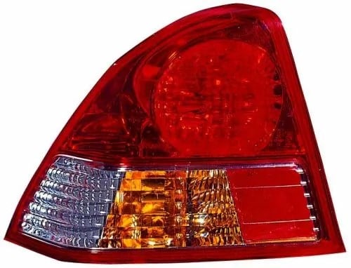 DEPO 217 1956R AE Y Arka Far Stop 33501 S5B 003 uygun fiyat hızlı kargo