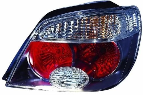 DEPO 214 1992L UQ6C Arka Far Stop 8330A049 uygun fiyat hızlı kargo
