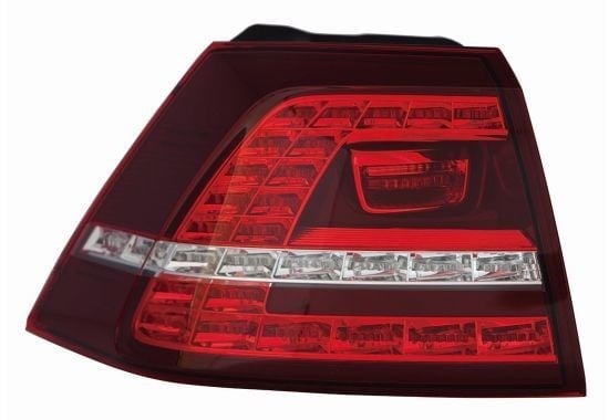 DEPO 441 19F3L AE Arka Far Stop 5G0945207 uygun fiyat hızlı kargo