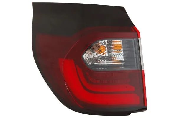 DEPO 117 1936L AE Arka Far Stop 33550 TZA J01 uygun fiyat hızlı kargo