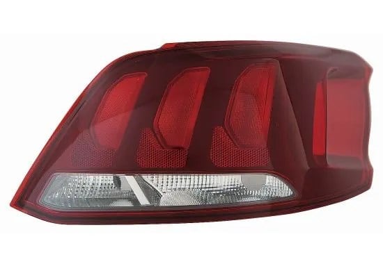 DEPO 5501976RLDUE Arka Far Stop 9817299580 uygun fiyat hızlı kargo