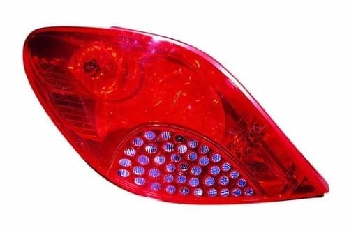 DEPO 550 1944R UE Arka Far Stop 6351Y7 uygun fiyat hızlı kargo
