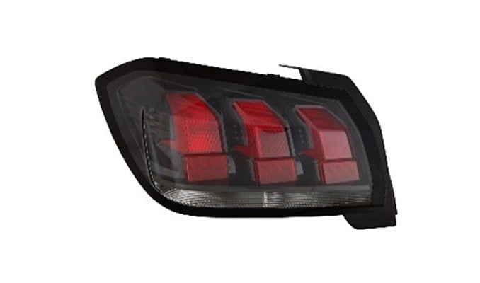 DEPO 550 1982R UE Arka Far Stop 9823216580 uygun fiyat hızlı kargo