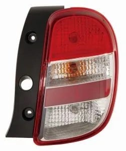 DEPO 215 19L6R LD UE Arka Far Stop 26550 1HA0B uygun fiyat hızlı kargo