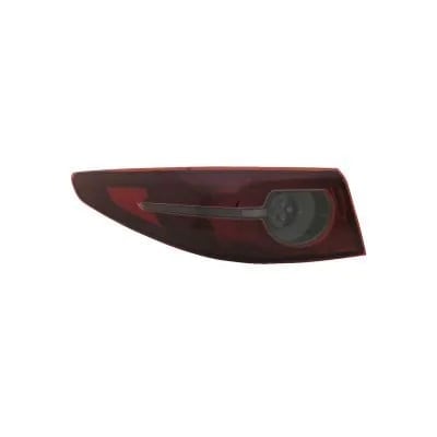 DEPO 116 1911R UE Arka Far Stop B0J851150A uygun fiyat hızlı kargo