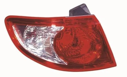 DEPO 2211938LAE Arka Far Stop 92401 2B000 uygun fiyat hızlı kargo