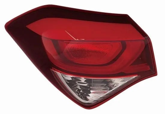 DEPO 221 1987L UE Arka Far Stop 92401 C8000 uygun fiyat hızlı kargo