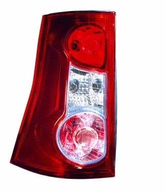 DEPO 551 1978L LD UE Arka Far Stop 8200570944 uygun fiyat hızlı kargo