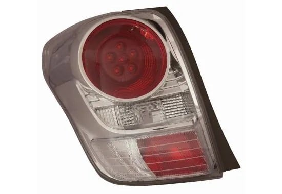 DEPO 212 19T5L LDUEN Arka Far Stop 81561 0F130 uygun fiyat hızlı kargo