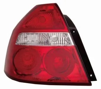 DEPO 235 1903L UE Arka Far Stop 96650614 uygun fiyat hızlı kargo