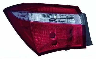 DEPO 212 191FL UE Arka Far Stop 81560 02790 uygun fiyat hızlı kargo