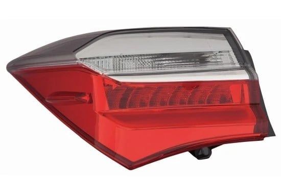 DEPO 112 1953L UE Arka Far Stop 81560 02A80 uygun fiyat hızlı kargo