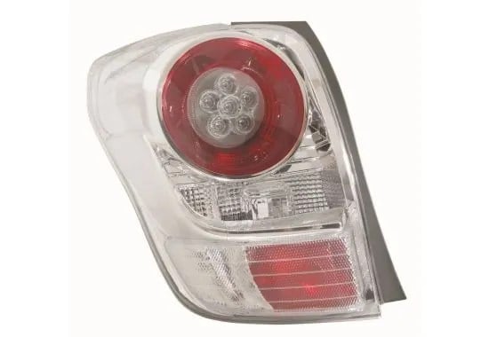 DEPO 212 19T5L LD UE Arka Far Stop 815610F090 uygun fiyat hızlı kargo