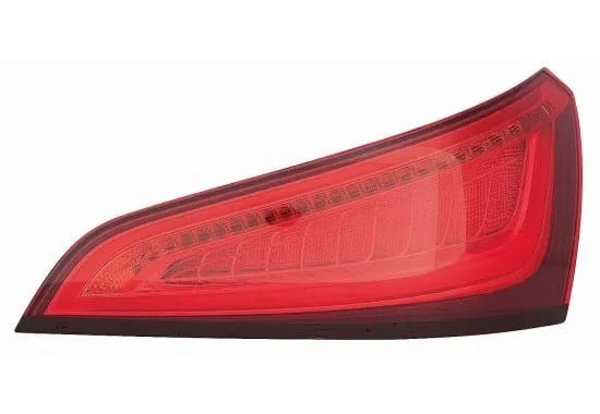 DEPO 446 1941L AE Arka Far Stop 8R0945093C uygun fiyat hızlı kargo