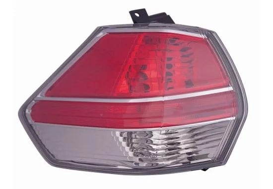 DEPO 115 1944R UE Arka Far Stop 26550 4CA0A uygun fiyat hızlı kargo