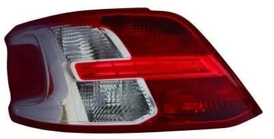DEPO 550 1966R LD UE Arka Far Stop 9674807780 uygun fiyat hızlı kargo