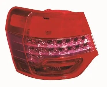 DEPO 552 1932R UE Arka Far Stop 00006350EW uygun fiyat hızlı kargo