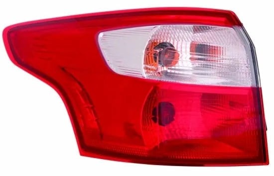 DEPO 431 19A8R UE Arka Far Stop 1748686 uygun fiyat hızlı kargo