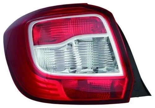 DEPO 551 19A7R UE Arka Far Stop 265506669R uygun fiyat hızlı kargo