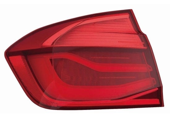 DEPO 444 1981L AE Arka Far Stop 63217369117 uygun fiyat hızlı kargo