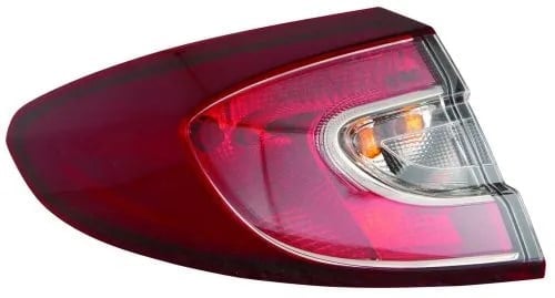 DEPO 5511990LUE Arka Far Stop 265550010R uygun fiyat hızlı kargo