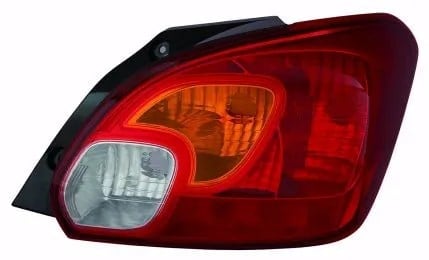 DEPO 214 19C5R LD UE Arka Far Stop 8330A780 uygun fiyat hızlı kargo