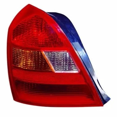 DEPO 2211941LUE Arka Far Stop 92401 2D010 uygun fiyat hızlı kargo