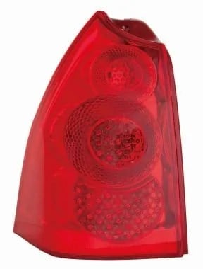 DEPO 550 1962R LD UE Arka Far Stop 6351X2 uygun fiyat hızlı kargo