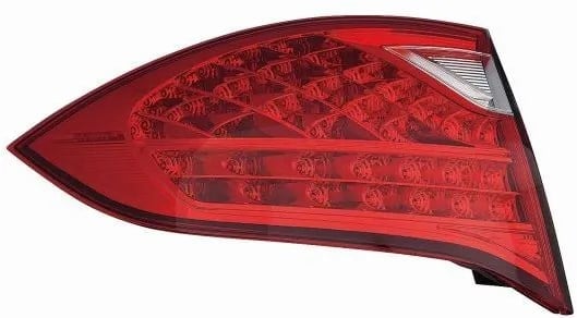 DEPO 448 1911L AEN Arka Far Stop 95863109522 uygun fiyat hızlı kargo