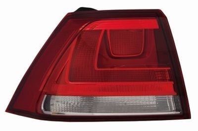 DEPO 44119D9LUE Arka Far Stop 5G0945095M uygun fiyat hızlı kargo