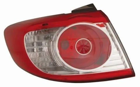 DEPO 221 1952L UE Arka Far Stop 92401 2B520 uygun fiyat hızlı kargo