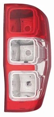 DEPO 231 1956R LD UE Arka Far Stop 1729384 uygun fiyat hızlı kargo