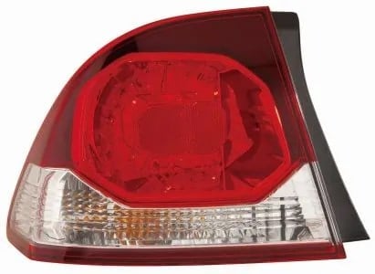 DEPO 2171997L1UE Arka Far Stop 33551 SNB G51 uygun fiyat hızlı kargo