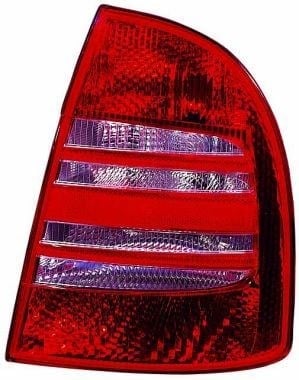 DEPO 665 1906L UE Arka Far Stop 3U5945111 uygun fiyat hızlı kargo
