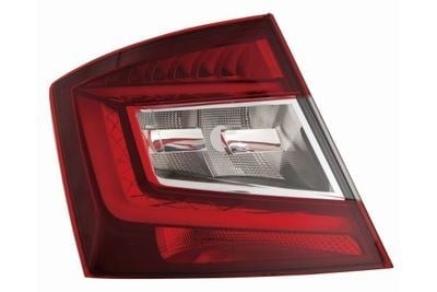 DEPO 665 1945L UE Arka Far Stop 6V6945711 uygun fiyat hızlı kargo