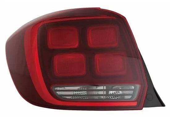 DEPO 553 1903L UE Arka Far Stop 265554938R uygun fiyat hızlı kargo