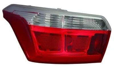 DEPO 552 1944R LD UE Arka Far Stop 9674809180 uygun fiyat hızlı kargo