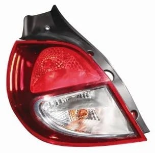DEPO 551 1991L UE Arka Far Stop 8200886944 uygun fiyat hızlı kargo