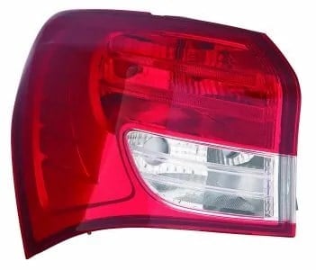 DEPO 221 1959L UE Arka Far Stop 92401 1K000 uygun fiyat hızlı kargo